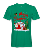Merry Camper - RV Life - T-shirt