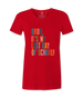 Red Female