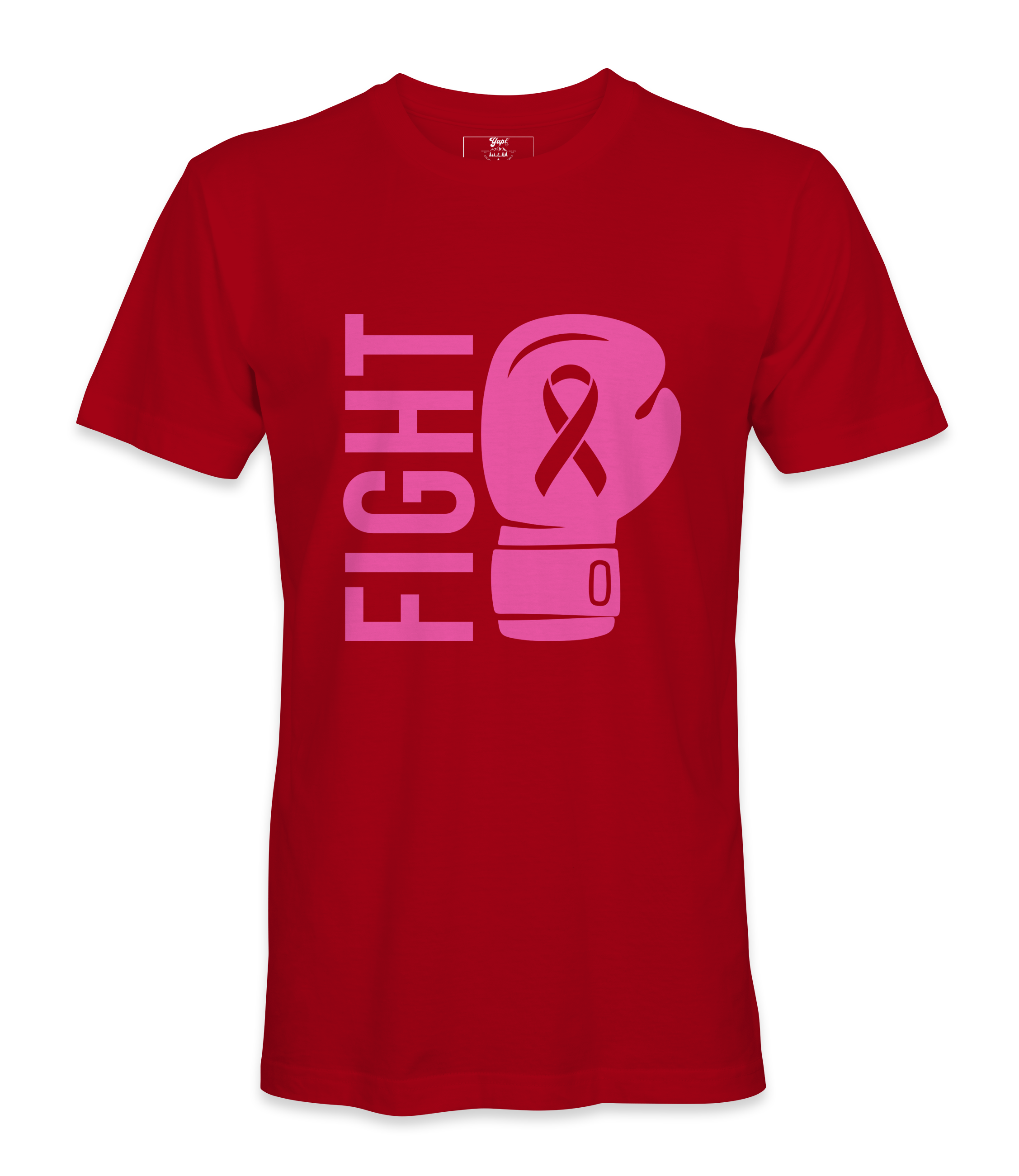 Fight - T-shirt
