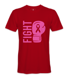 Fight - T-shirt