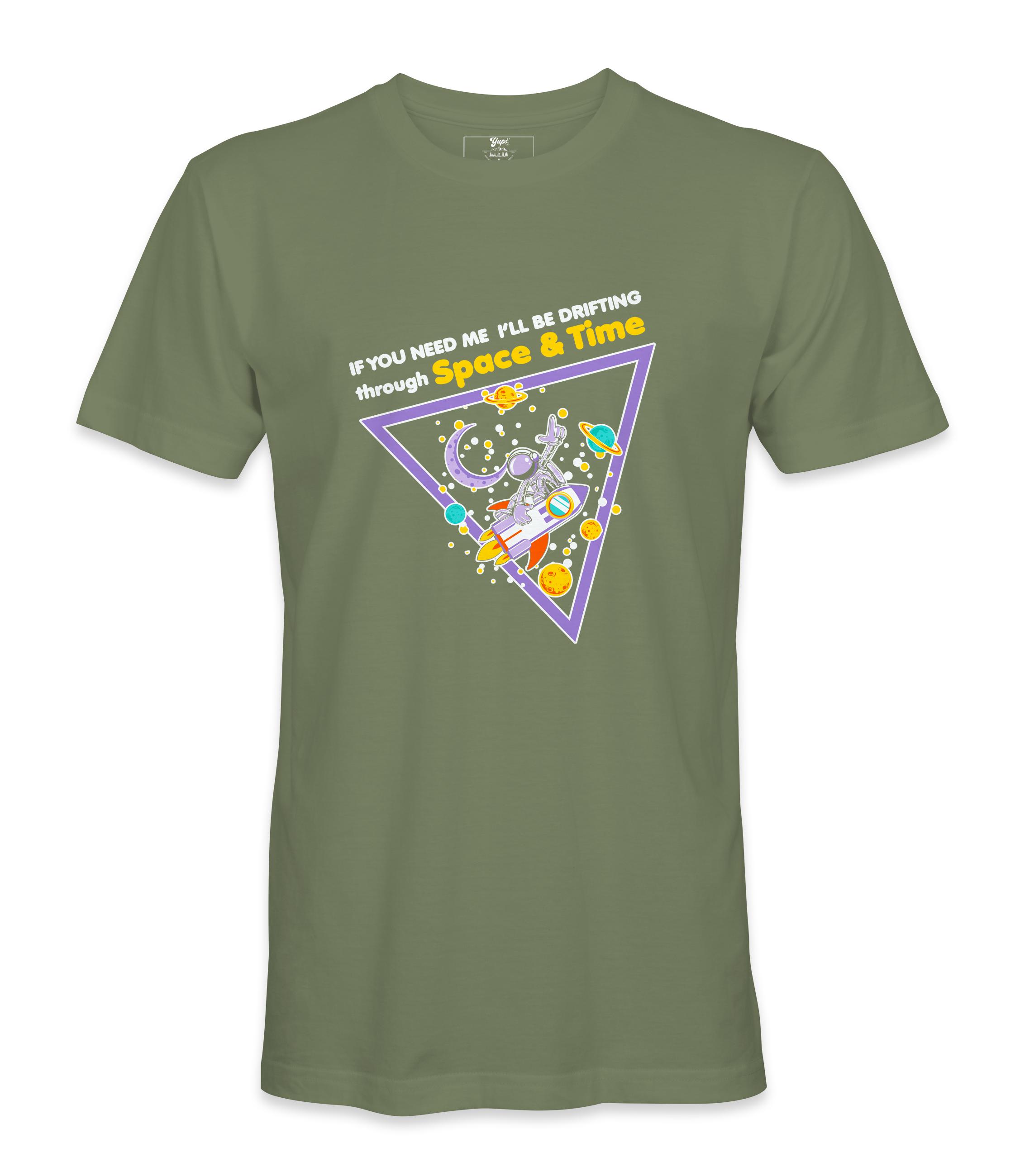 If You Need Me - T-shirt