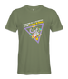 Military Green Male