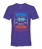 Vintage 1968- T-shirt