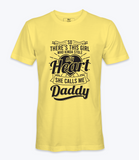 So There's  This Girl   - T-shirt