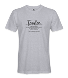 Teacher T-shirt