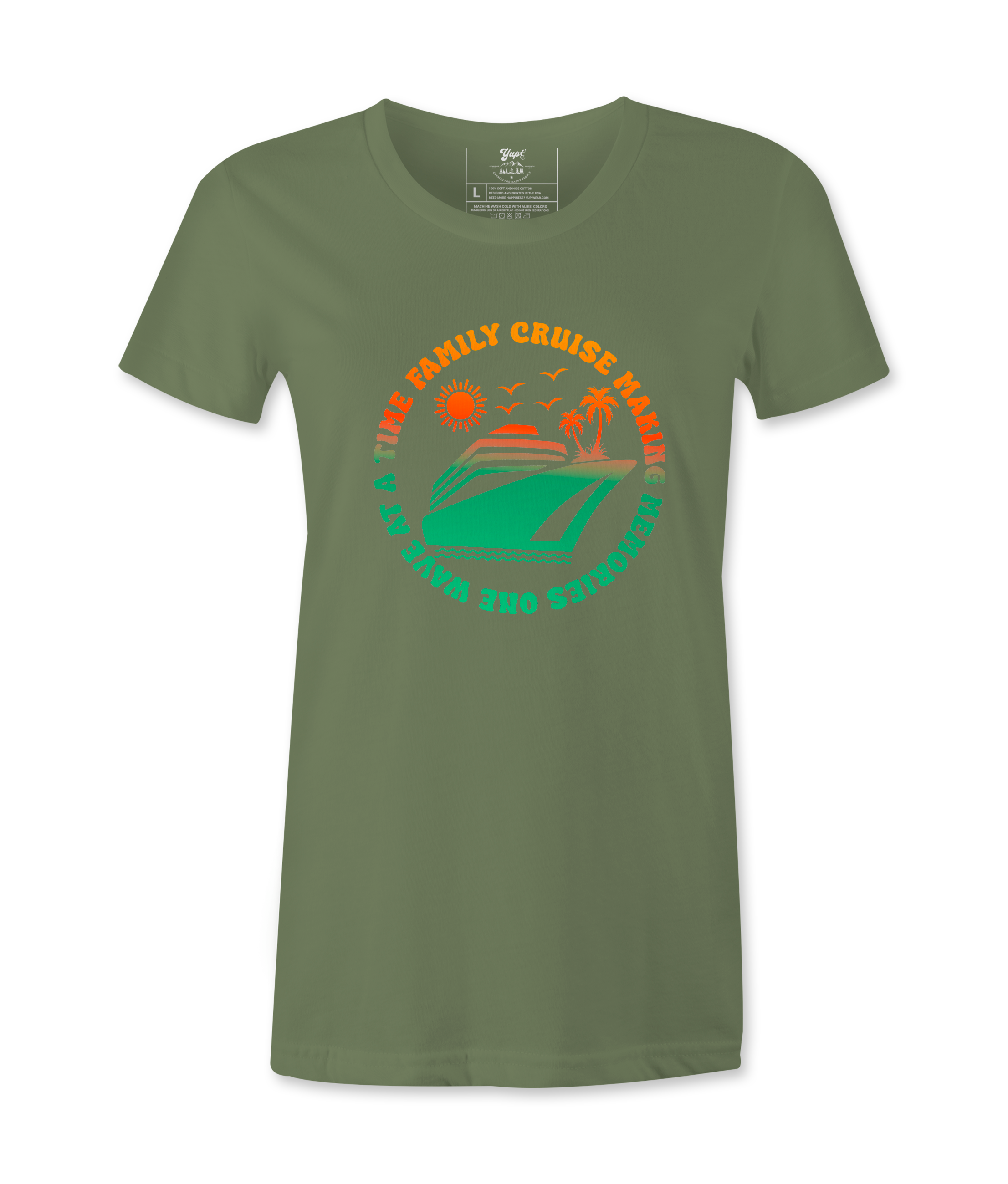 Making Memories  - T-shirt