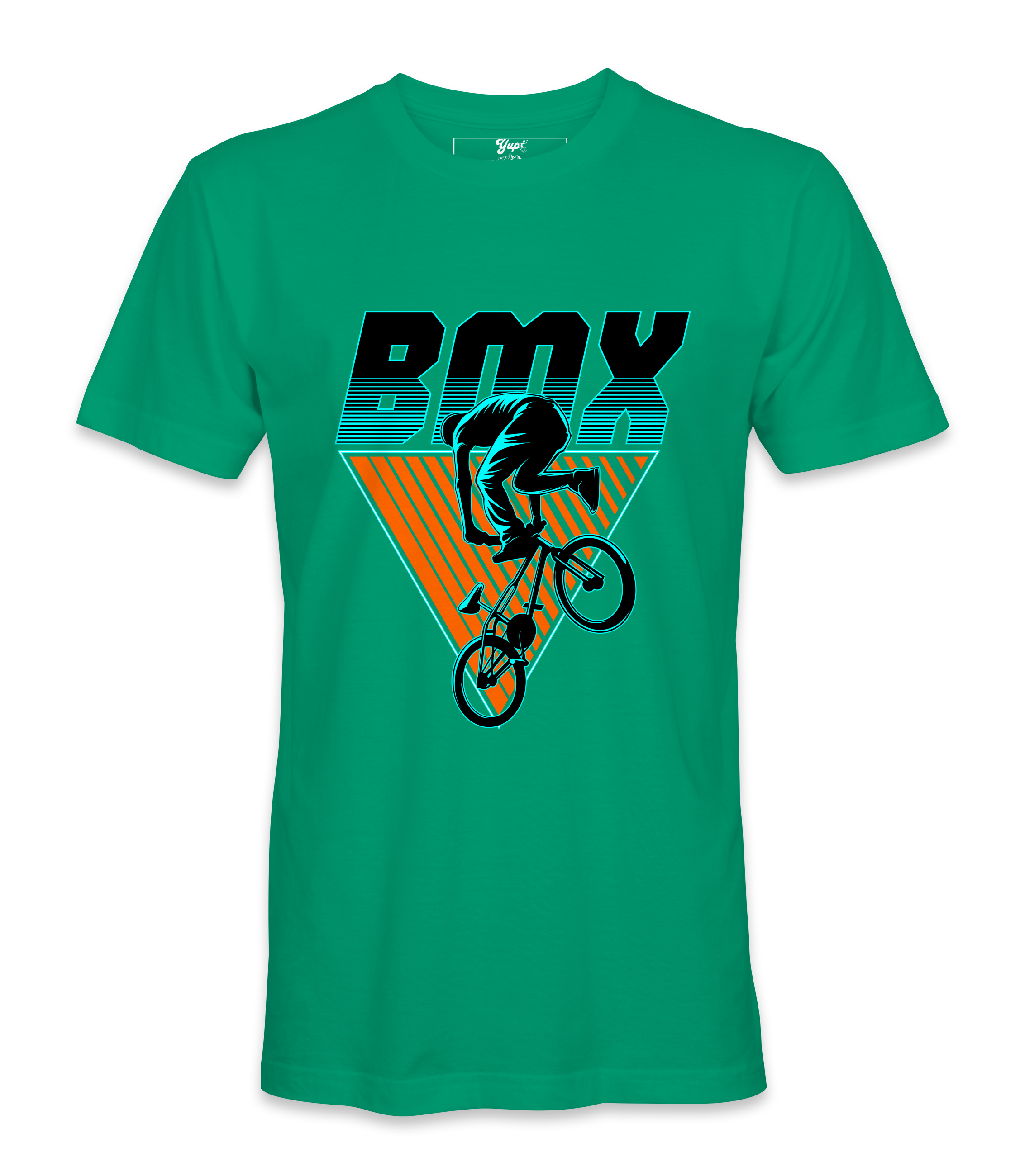 BMX- T-Shirt