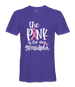 Purple Male