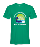 Friends Who Travel  - T-shirt