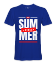 Summer Vibes 2024 - T-shirt