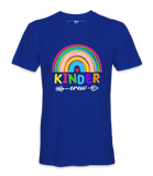 Kinder Crew - T-shirt