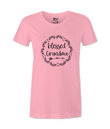 Blessed Grandma -T-Shirt