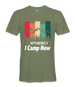 Military Green Male