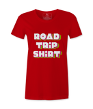 Road Trip Shirt - T-shirt