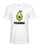 Duo Best Friends  - T-shirt