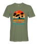 Military Green Male