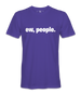 Purple Male