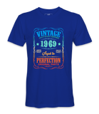 Vintage 1969- T-shirt