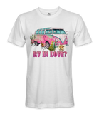 RV in Love? - RV Life - T-shirt