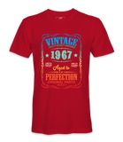 Vintage 1967- T-shirt