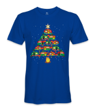 Camper Christmas - RV Life - T-shirt