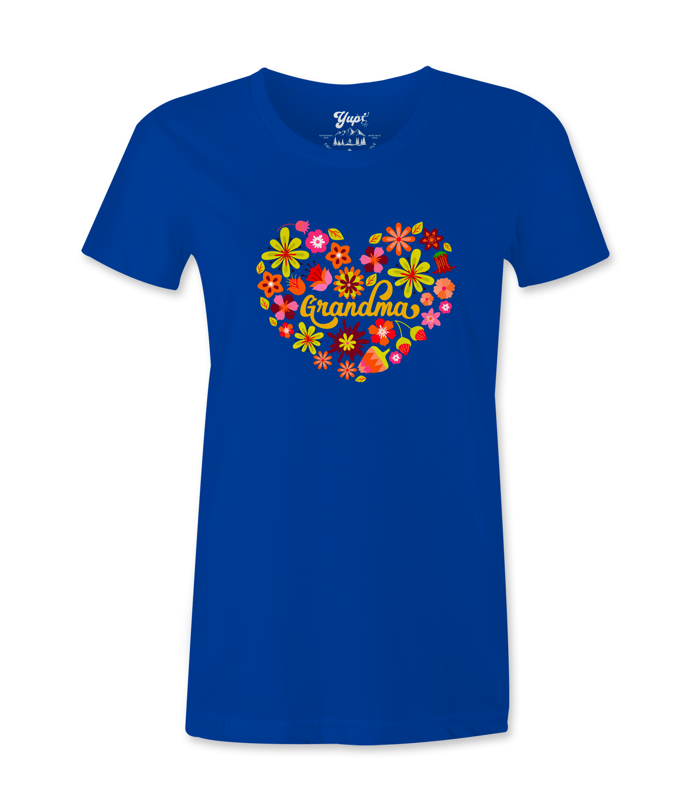Grandma -T-Shirt