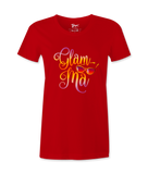 Glam Ma -T-Shirt