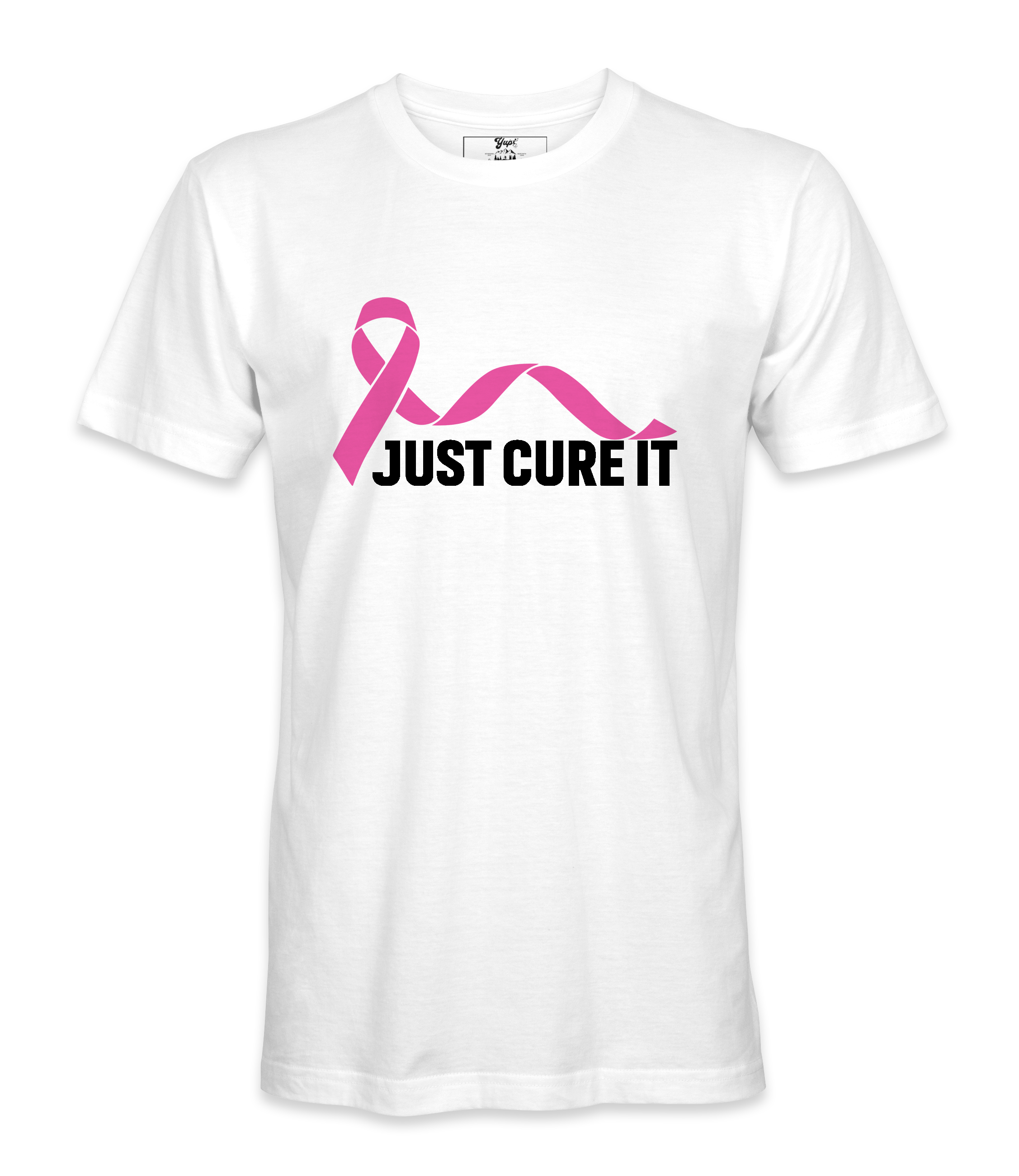 Just Cure It - T-shirt