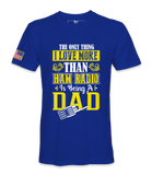 The Only Thing I Love - T-Shirt