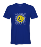Nothing Beats a Great Smile - T-Shirt