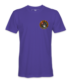 Built For Speed  - T-Shirt