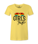Yellow Female
