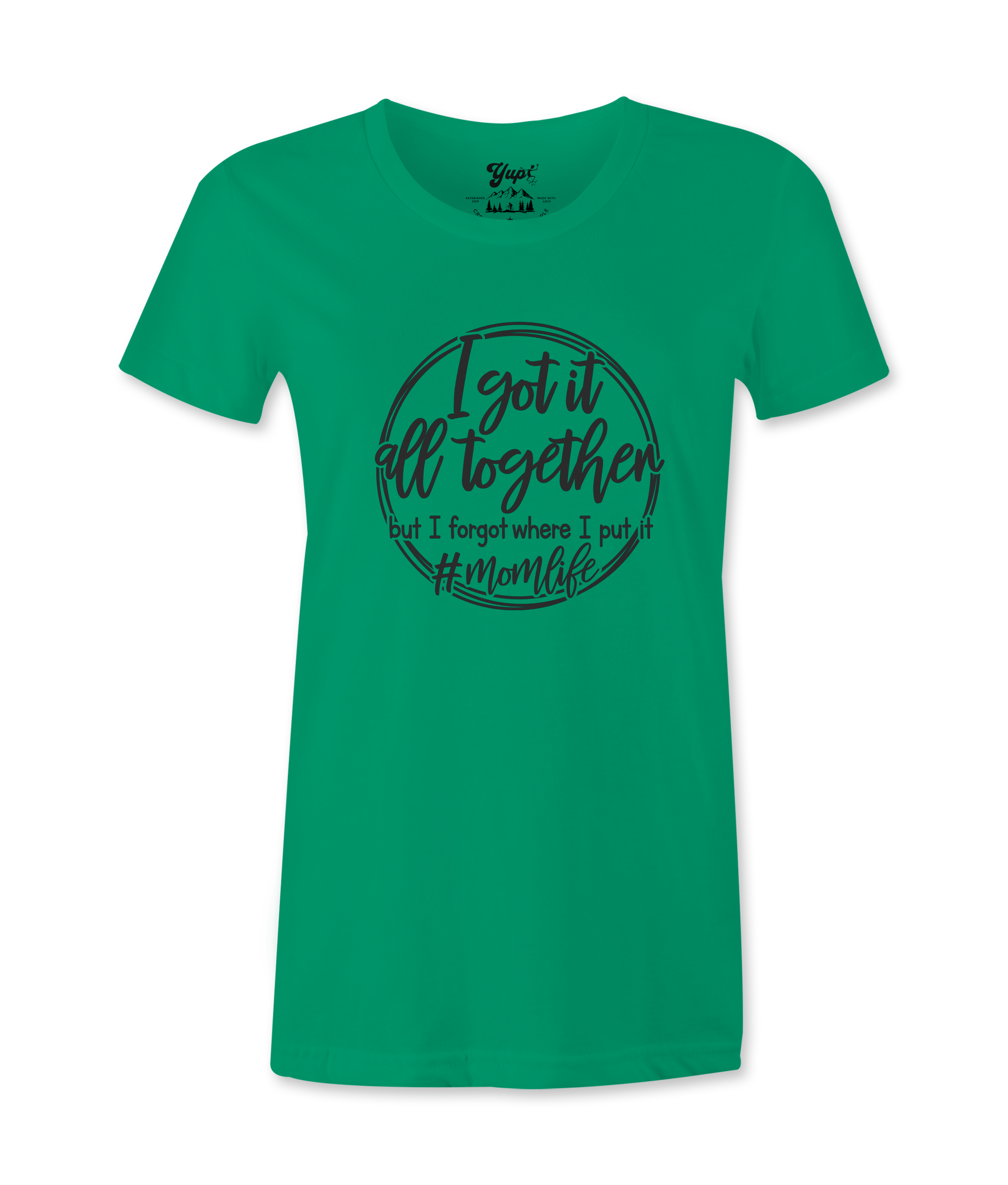 I Got It All Together - T-Shirt