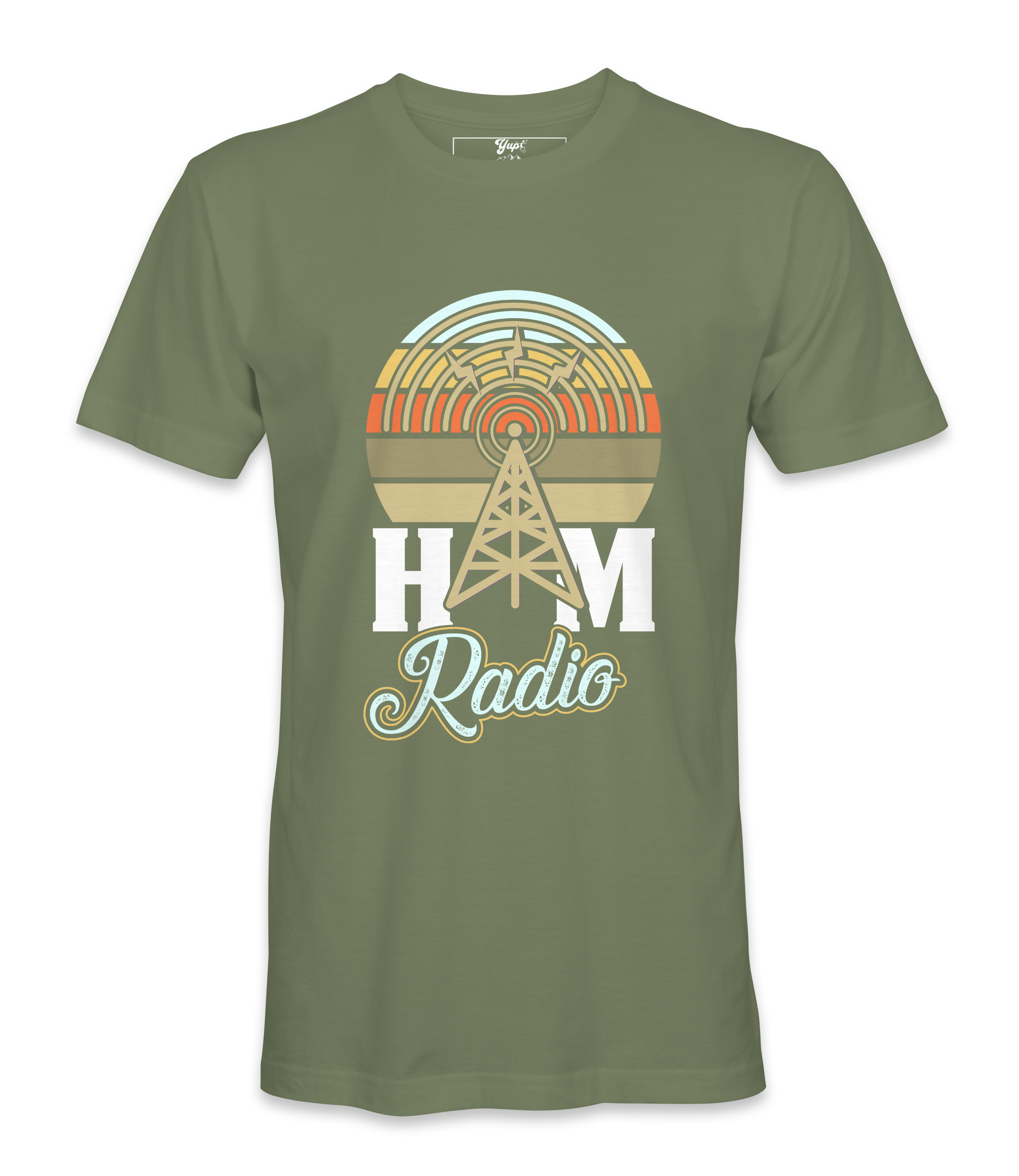 Ham Radio - T-Shirt