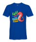 Blue Male