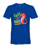 Keep The Ocean Clean - T-shirt