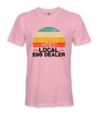 Local Egg Dealer - T-shirt