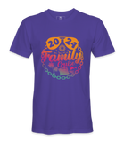 2024 Family Cruise - T-shirt