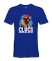 Blue Male