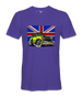 Purple Male