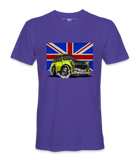 British - T-Shirt