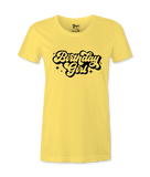 Birthday Girl - T-shirt