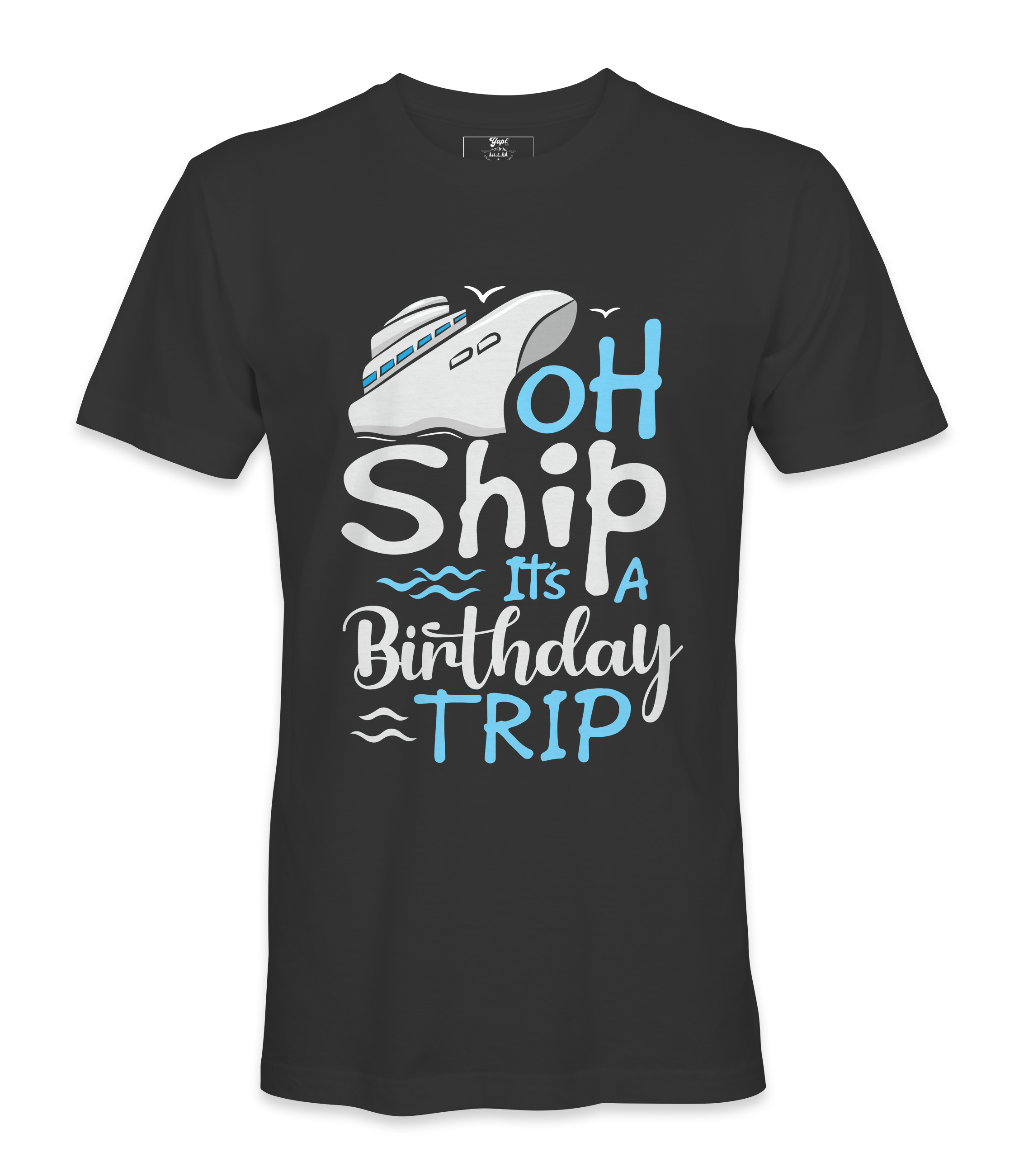 Oh Ship!  - T-shirt