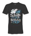 Oh Ship!  - T-shirt