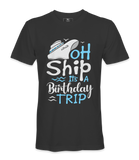Oh Ship!  - T-shirt