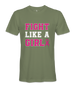 Military Green Male