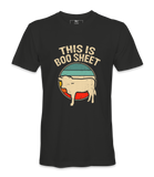 This Is Boo Sheet - T-Shirt