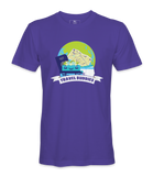 Travel Buddies - T-shirt