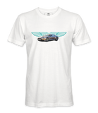 Aston Martin  T-Shirt