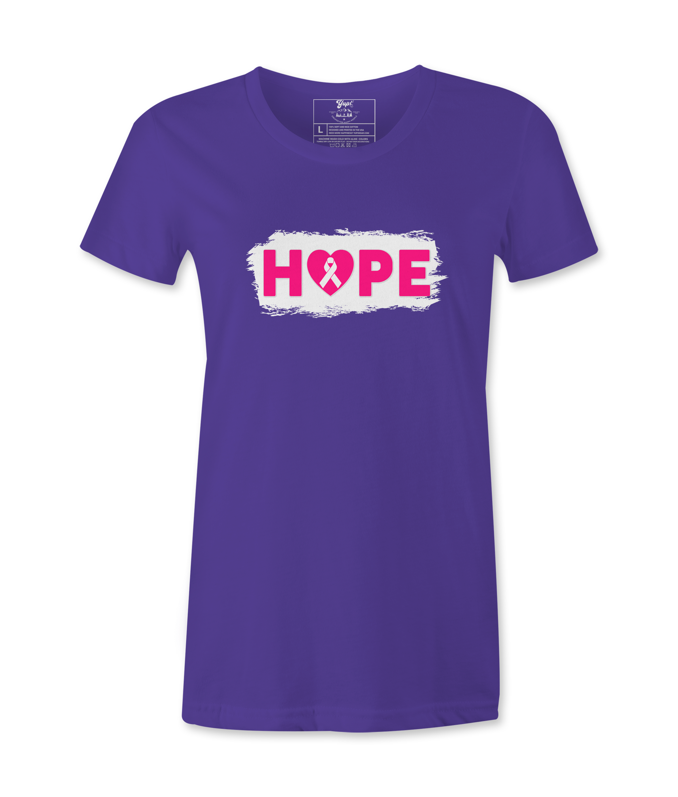 Hope - T-shirt